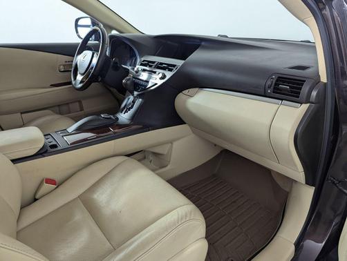 2013 Lexus RX 350 Premium