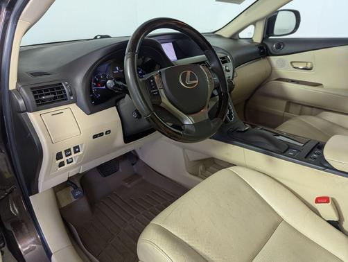 2013 Lexus RX 350 Premium