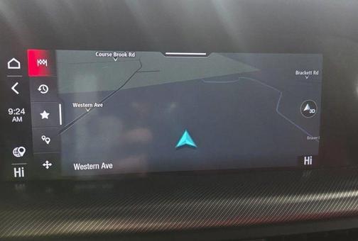 2022 Alfa Romeo Stelvio Ti