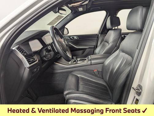 2022 BMW X5 sDrive40i