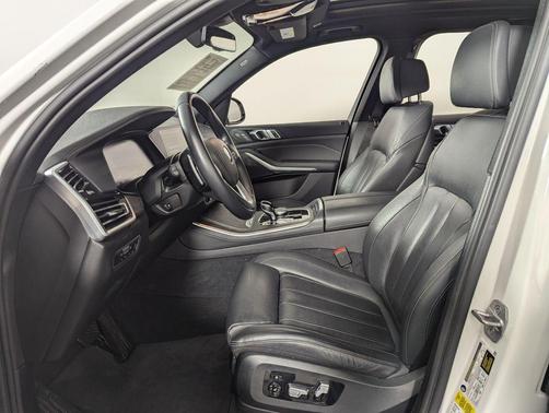 2022 BMW X5 sDrive40i