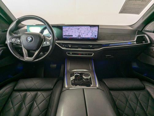2024 BMW X5 sDrive40i
