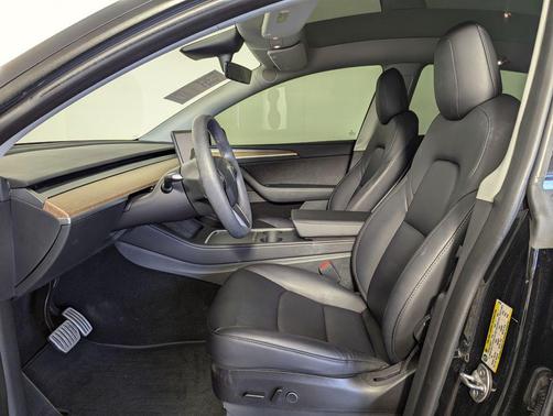 2023 Tesla Model Y Performance Dual Motor All-Wheel Drive