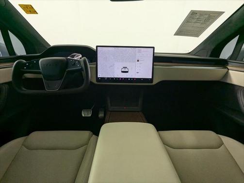 2022 Tesla Model X Dual Motor All-Wheel Drive