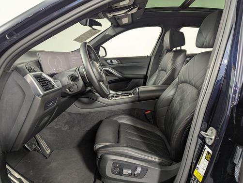 2024 BMW X6 xDrive40i