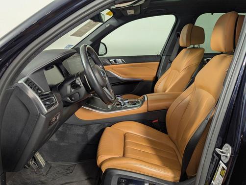 2022 BMW X5 PHEV xDrive45e