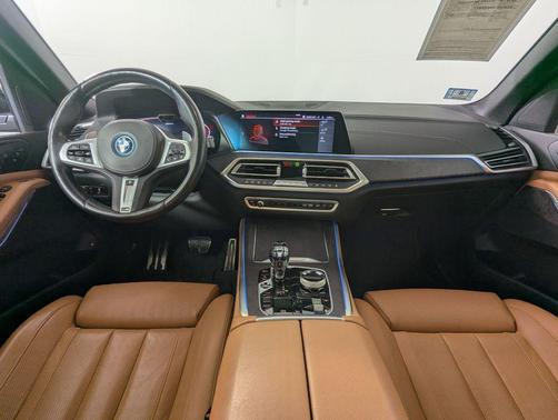 2022 BMW X5 PHEV xDrive45e