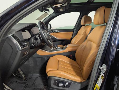 2022 BMW X5 PHEV xDrive45e