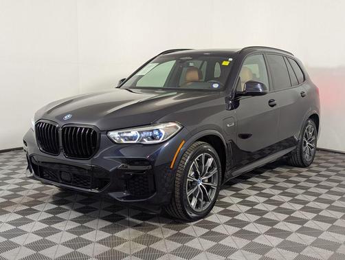 2022 BMW X5 PHEV xDrive45e