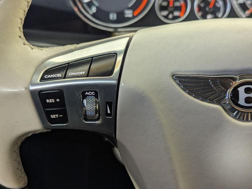 2013 Bentley Continental GT Speed