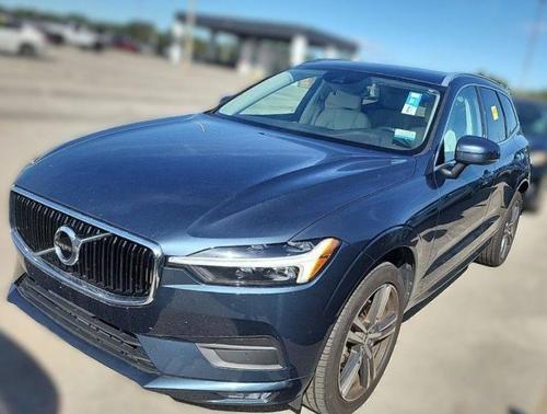 2021 Volvo XC60 T5 Momentum