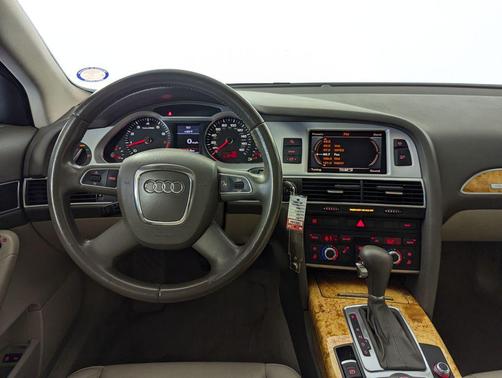2010 Audi A6 3.0 Premium Plus quattro