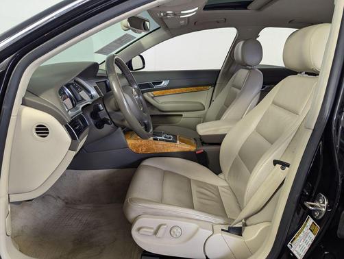 2010 Audi A6 3.0 Premium Plus quattro