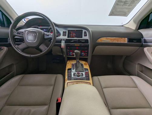 2010 Audi A6 3.0 Premium Plus quattro