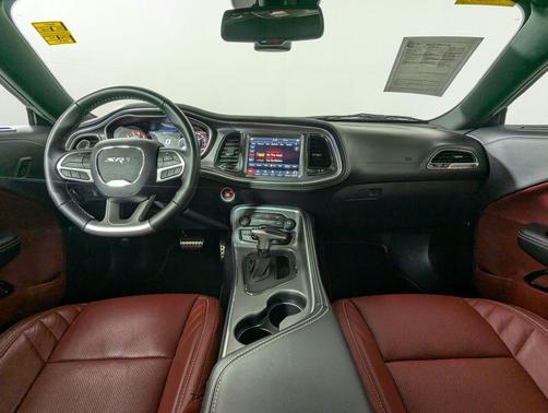 2021 Dodge Challenger SRT Hellcat