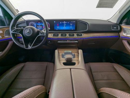 2024 Mercedes-Benz GLE 450 4MATIC