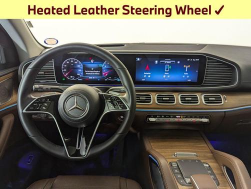 2024 Mercedes-Benz GLE 450 4MATIC