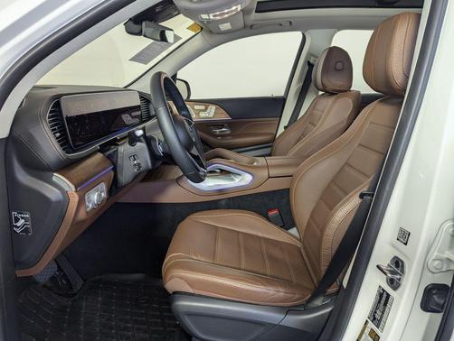 2024 Mercedes-Benz GLE 450 4MATIC