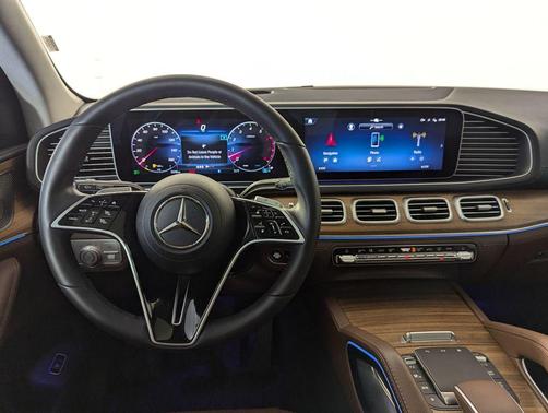 2024 Mercedes-Benz GLE 450 4MATIC