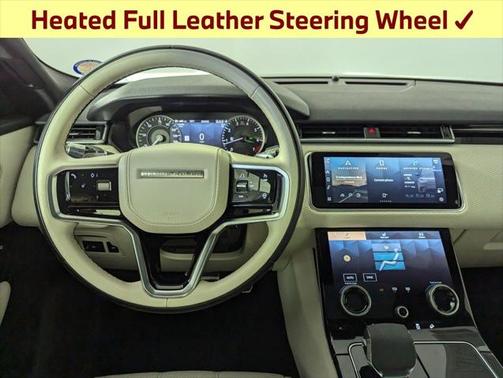 2022 Land Rover Range Rover Velar P250 S R-Dynamic