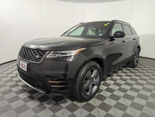 2022 Land Rover Range Rover Velar P250 S R-Dynamic