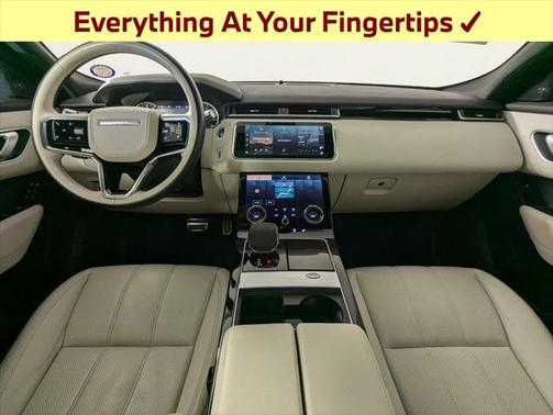 2022 Land Rover Range Rover Velar P250 S R-Dynamic