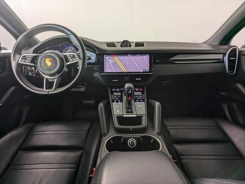 2019 Porsche Cayenne S