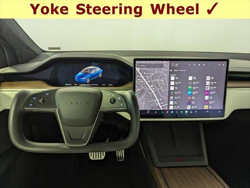 2023 Tesla Model X Dual Motor All-Wheel Drive