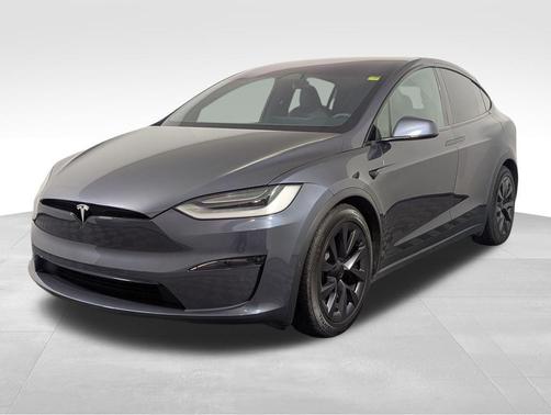 2023 Tesla Model X Dual Motor All-Wheel Drive