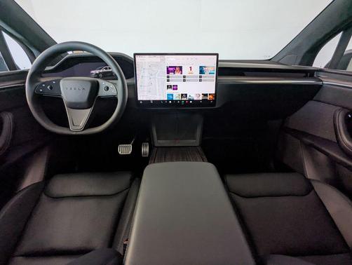 2023 Tesla Model X Dual Motor All-Wheel Drive