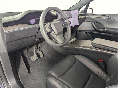 2023 Tesla Model X Dual Motor All-Wheel Drive