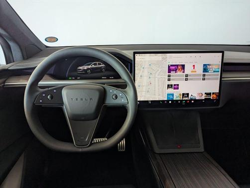 2023 Tesla Model X Dual Motor All-Wheel Drive