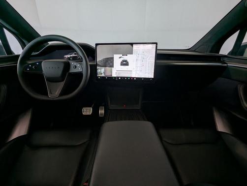 2023 Tesla Model X Dual Motor All-Wheel Drive