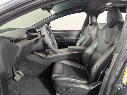 2023 Tesla Model X Dual Motor All-Wheel Drive