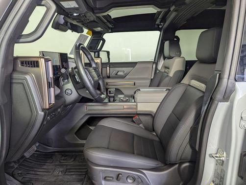 2024 GMC HUMMER EV Pickup 2X
