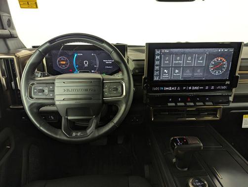 2024 GMC HUMMER EV Pickup 2X