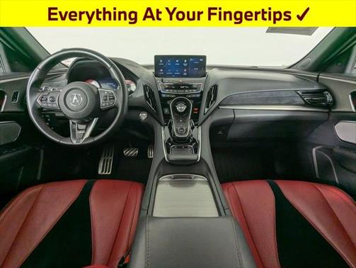 2019 Acura RDX A-Spec