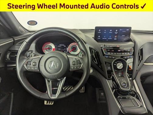 2019 Acura RDX A-Spec