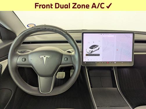 2020 Tesla Model 3 Performance