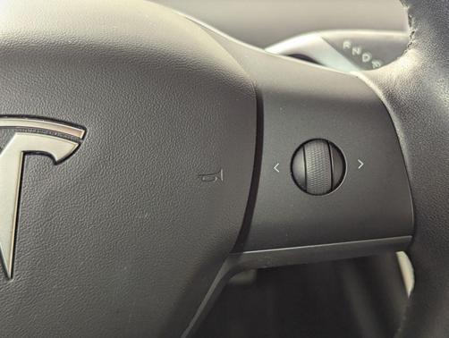 2020 Tesla Model 3 Performance