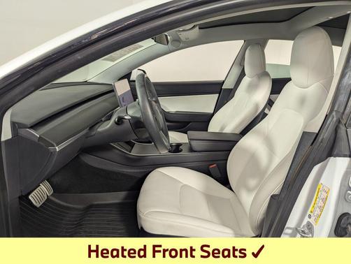 2020 Tesla Model 3 Performance