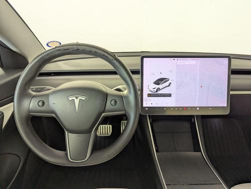 2020 Tesla Model 3 Performance