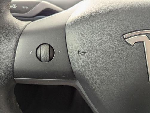 2020 Tesla Model 3 Performance