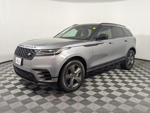 2022 Land Rover Range Rover Velar P250 S R-Dynamic
