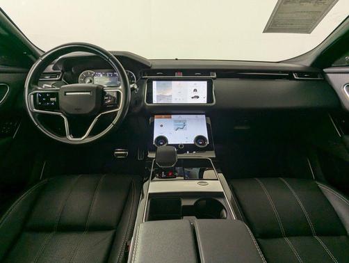 2022 Land Rover Range Rover Velar P250 S R-Dynamic