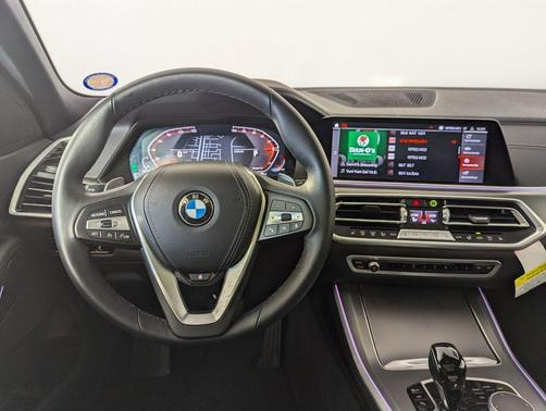 2023 BMW X5 sDrive40i