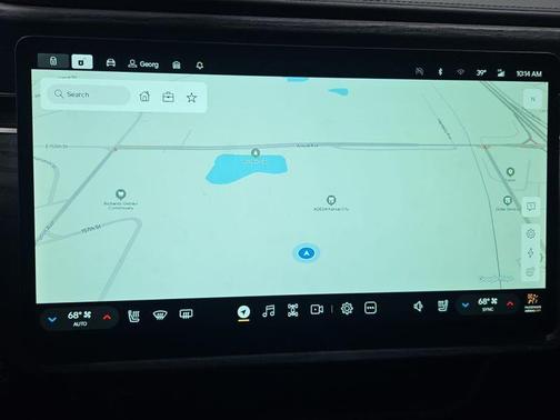 2023 Rivian R1S Adventure