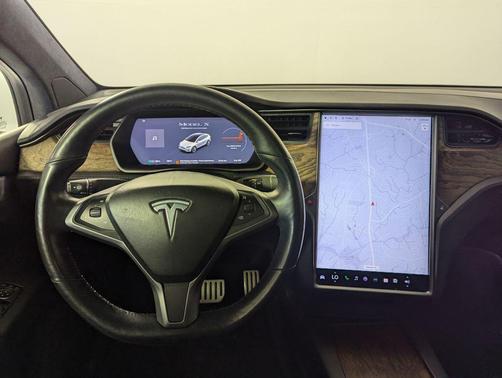 2019 Tesla Model X P100D