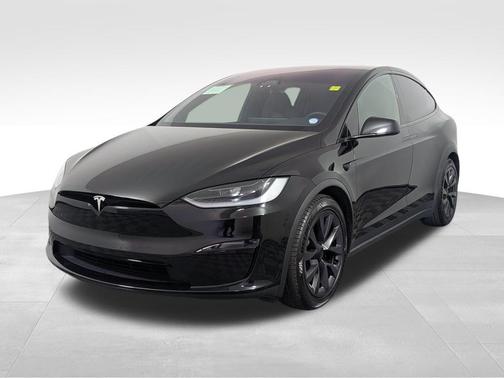 2024 Tesla Model X Long Range