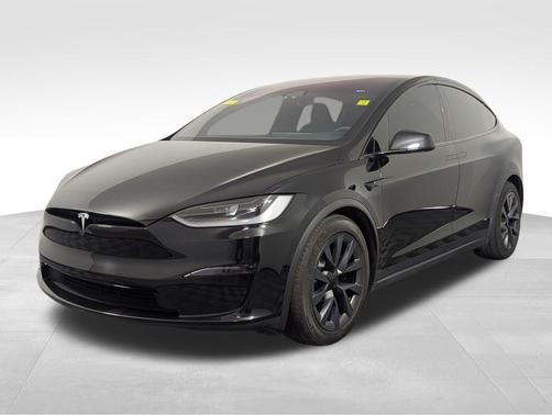2024 Tesla Model X Long Range